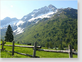 MADONNA DI CAMPIGLIO