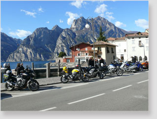 LAGO DI GARDA