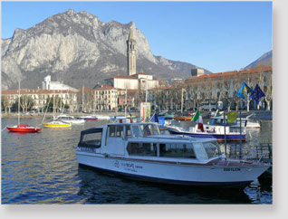 lago di lecco