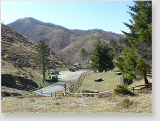 PASSO CENTO CROCI