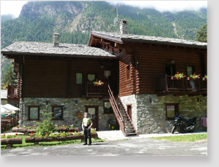 VAL D'AOSTA
