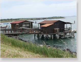 VALLI DI COMACCHIO
