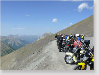 COL DE LA BONETTE