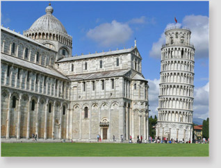 TORRE DI PISA