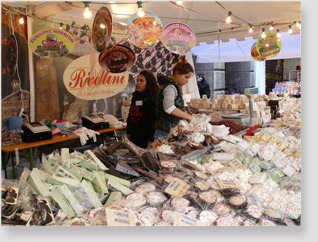 SAGRA DEL TORRONE CREMONA