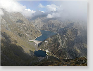 rifugio COCA- rif. CURO'