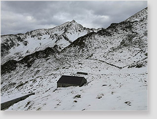 RIFUGIO MARCO BALICCO