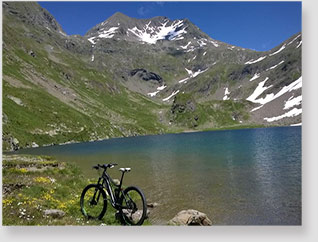 LAGO BARBELLINO