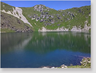 LAGO MORO