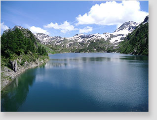 RIFUGIO CALVI