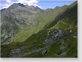 PASSO S. MARCOrte