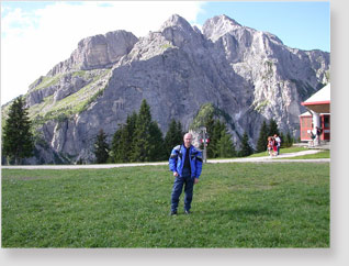 DOLOMITI BELLUNESI