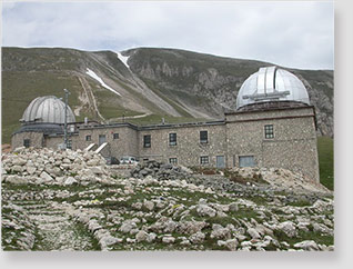 CAMPO IMPERATORE