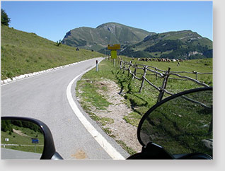 MONTE BALDO