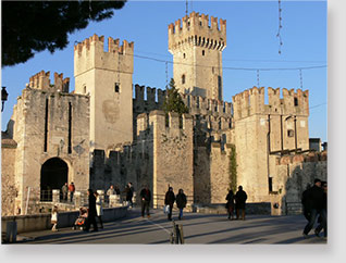 SIRMIONE