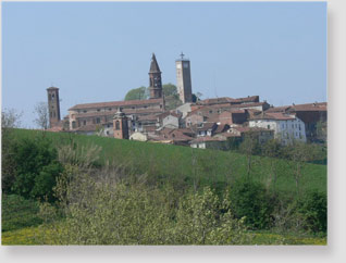 COLLINE DEL MONFERRATO