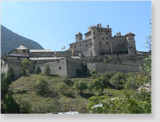 COLLE DELL'AGNELLO