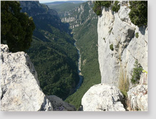 GOLE DEL VERDON