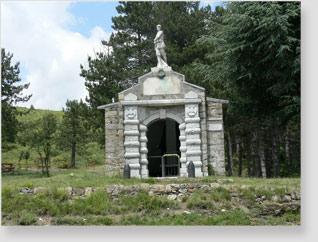 PASSO DEL BISCIA