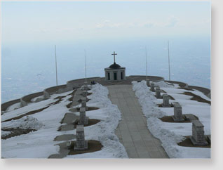 MONTE GRAPPA