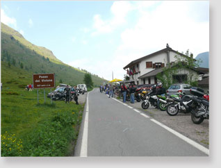 PASSO DEL VIVIONE