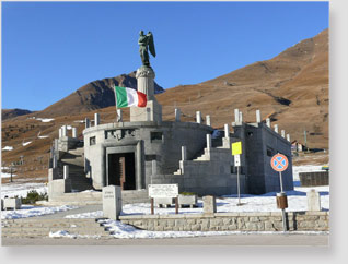 PASSO DEL TONALE