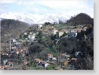 esino lario